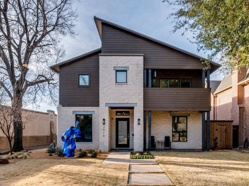 7912 Hanover Street, Dallas, TX 75225