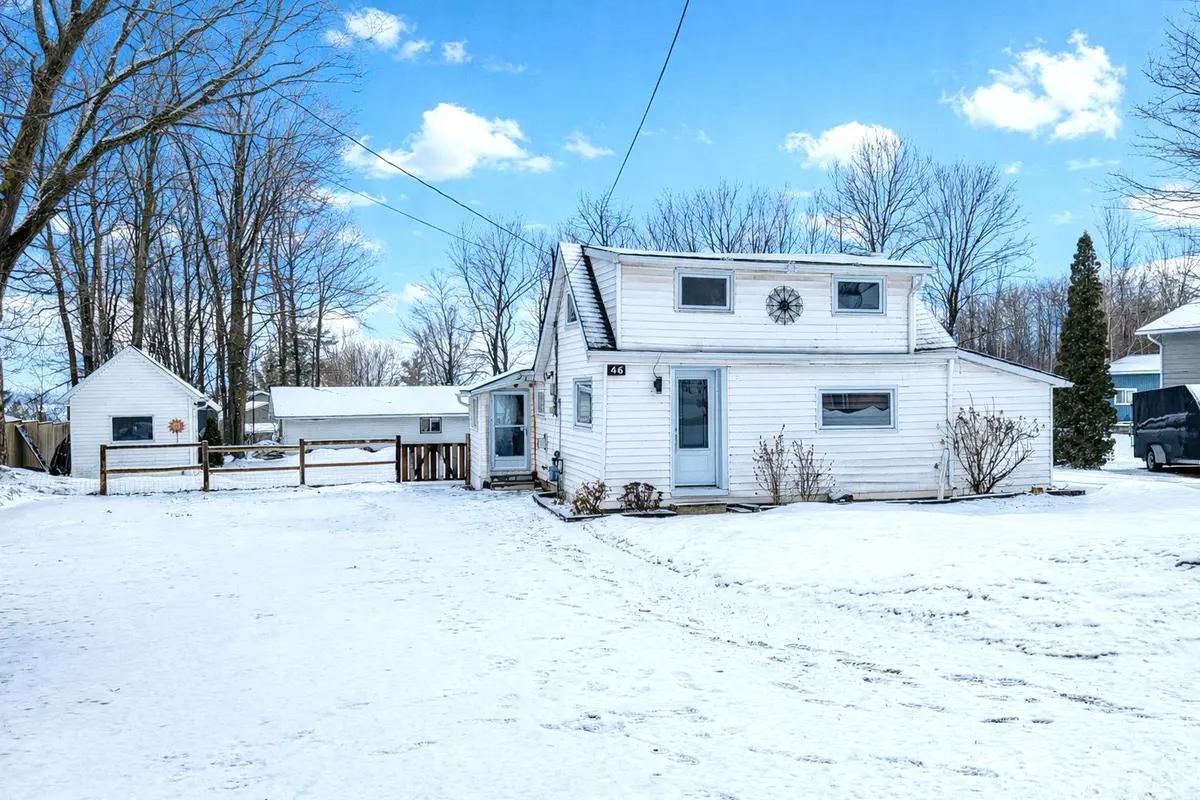 46 Osborne ST, Tay, ON L0K 2A0