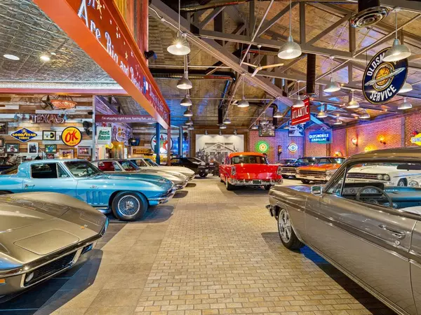 2115 Paradise Ranch Trail, Mckinney, TX 75071