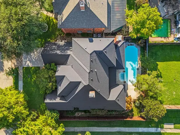 801 Spring Canyon Drive, Irving, TX 75063