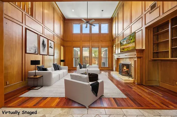 801 Spring Canyon Drive, Irving, TX 75063