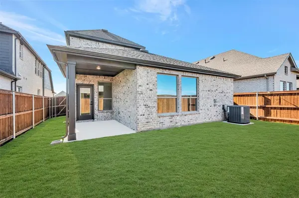 4219 Elk Hair Drive, Royse City, TX 75189