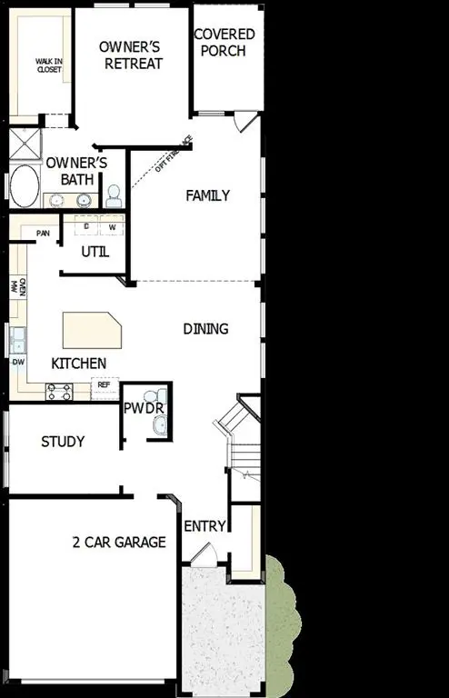 4219 Elk Hair Drive, Royse City, TX 75189