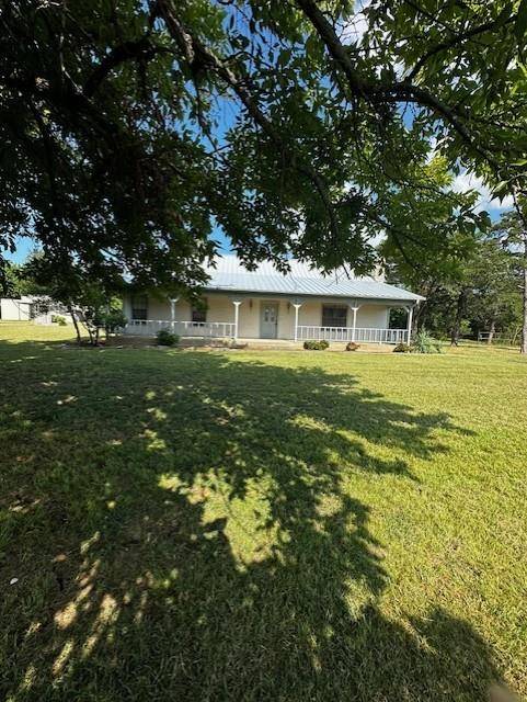6294 Dugan Chapel Road, Bells, TX 75414