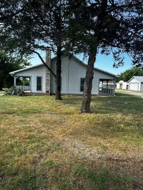 6294 Dugan Chapel Road, Bells, TX 75414