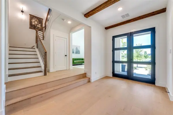 660 Neale Street, Prosper, TX 75078