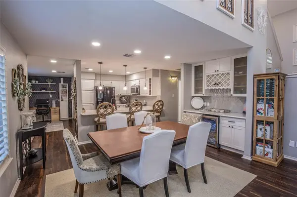 135 Pleasant Grove Lane, Waco, TX 76712