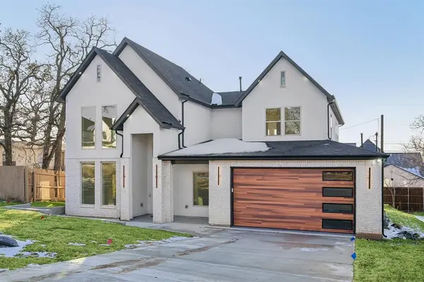 1704 Highland Drive W, Keller, TX 76262