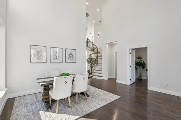 1704 Highland Drive W, Keller, TX 76262