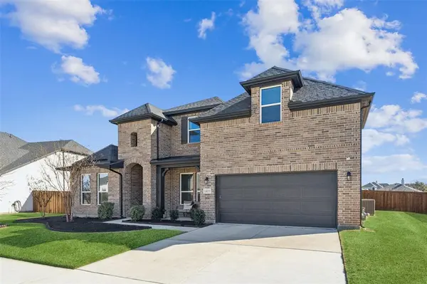 1417 Eagle Feather Way, Fort Worth, TX 76052