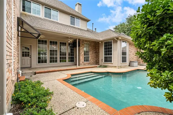 5913 Sandhills Circle, Plano, TX 75093