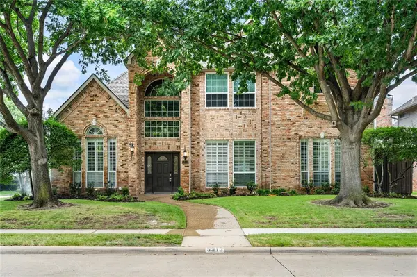 5913 Sandhills Circle, Plano, TX 75093