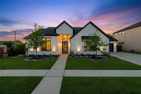 8501 Fresh Meadows Road, North Richland Hills, TX 76182