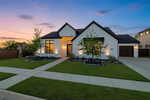 8501 Fresh Meadows Road, North Richland Hills, TX 76182