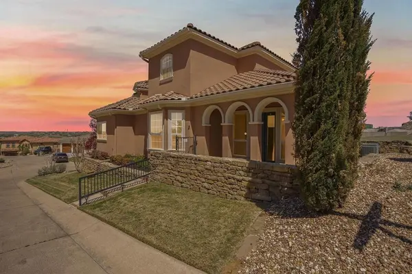 7713 Lakeview Circle, Fort Worth, TX 76179