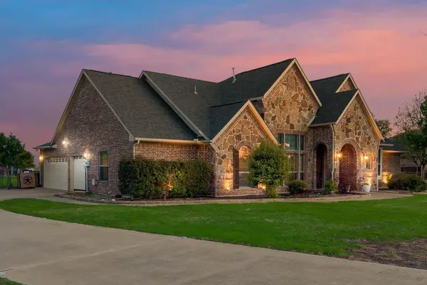 18176 Langford Lane, Talty, TX 75126