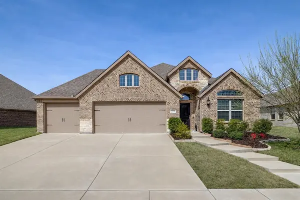 354 Sweetspire Drive, Royse City, TX 75189