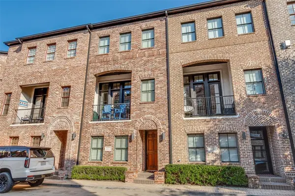 2171 Helsminster Drive, Dallas, TX 75201