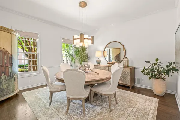 3713 Black Canyon Road, Fort Worth, TX 76109