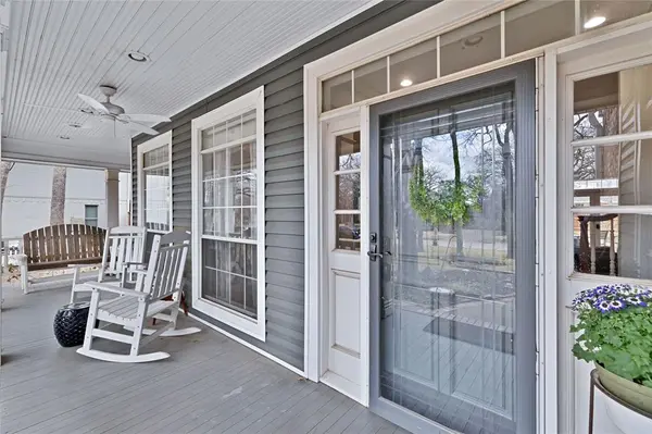 35 Oak Forrest Circle, Denton, TX 76210