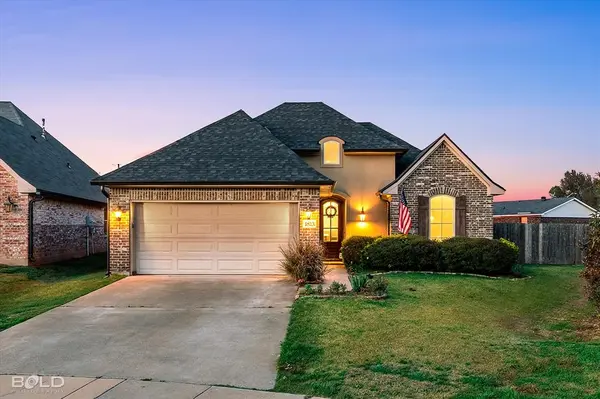 1813 Wild Rose, Bossier City, LA 71112