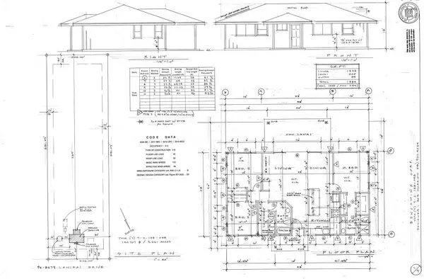 92-8679 LANIKAI DR, Ocean View, HI 96737