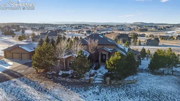 19052 Malmsbury CT, Monument, CO 80132