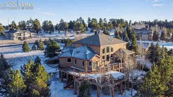 19052 Malmsbury CT, Monument, CO 80132