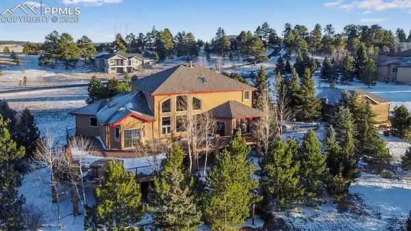 19052 Malmsbury CT, Monument, CO 80132