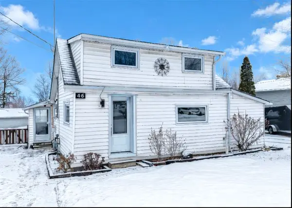 46 Osborne ST, Tay, ON L0K 2A0