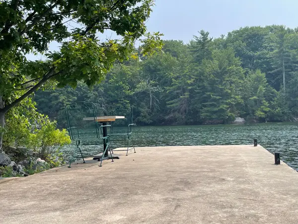 1 Island 60 N/A, Frontenac Islands, ON K0E 1L0