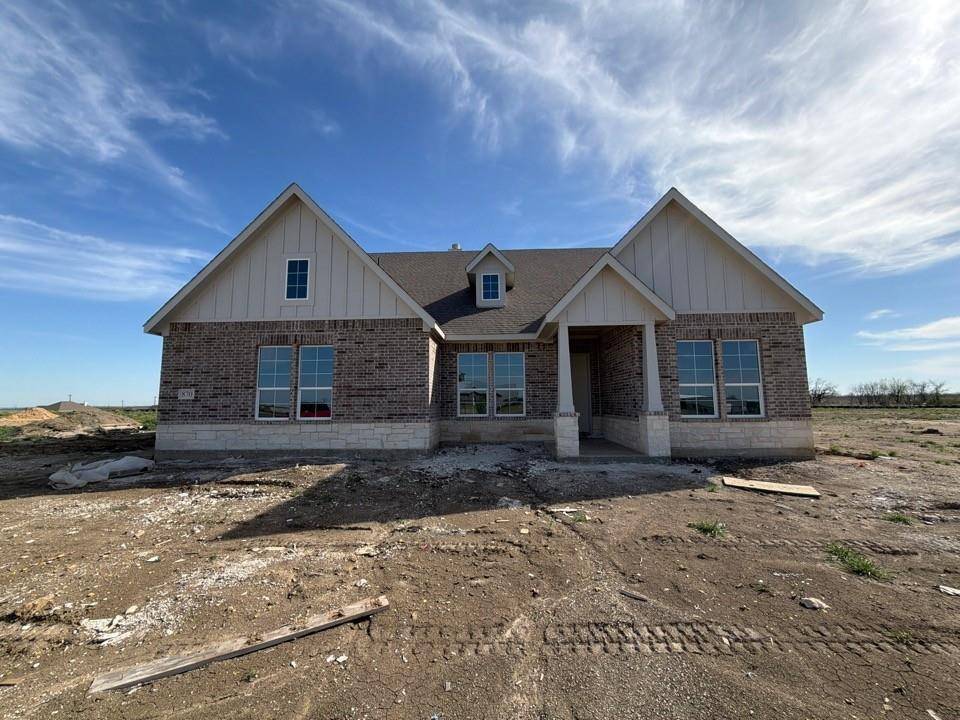 870 County Road 200, Valley View, TX 76272