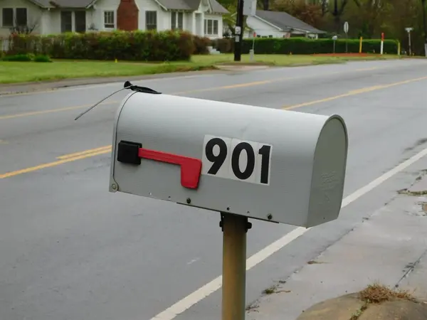 901 N Arkansas Street, Springhill, LA 71075