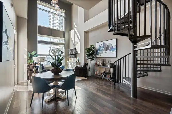 2323 N Houston Street #701, Dallas, TX 75219