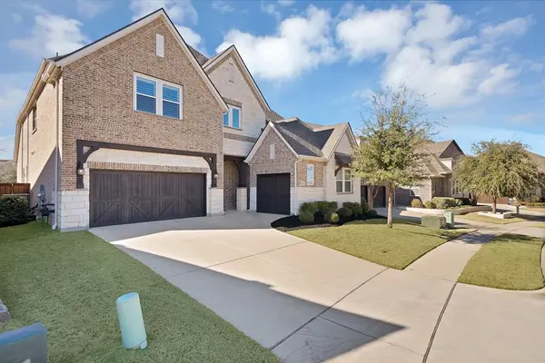 8613 Bandon Dunes Drive, Mckinney, TX 75070