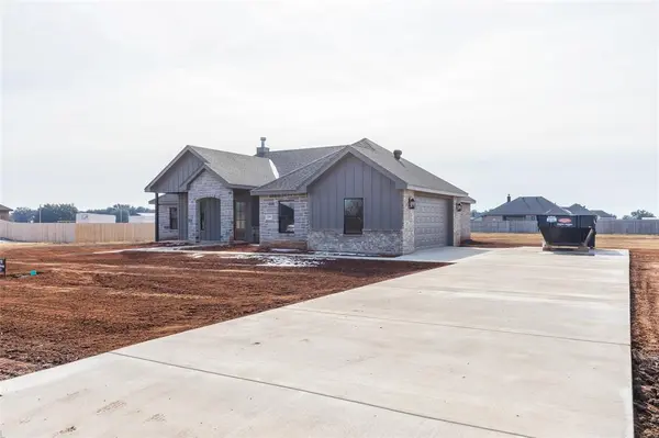 119 Northwind Trail, Ovalo, TX 79541