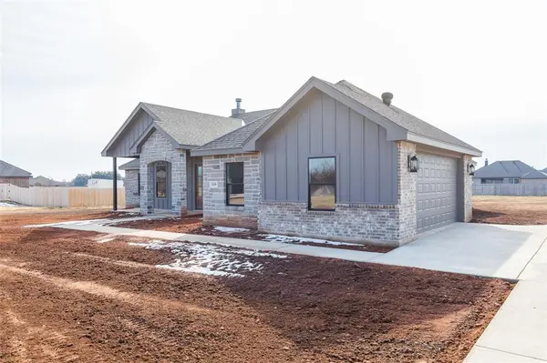 119 Northwind Trail, Ovalo, TX 79541