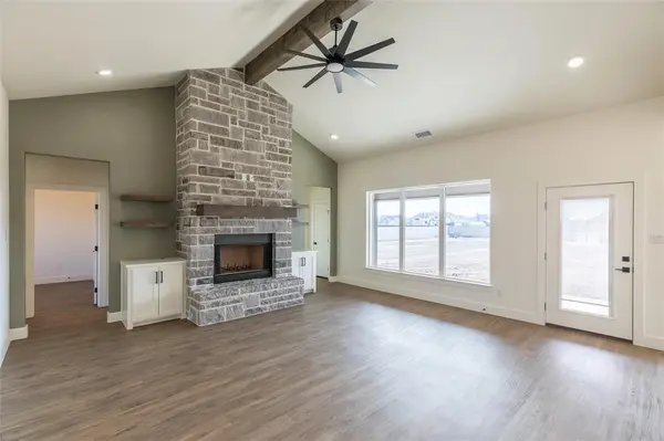 119 Northwind Trail, Ovalo, TX 79541