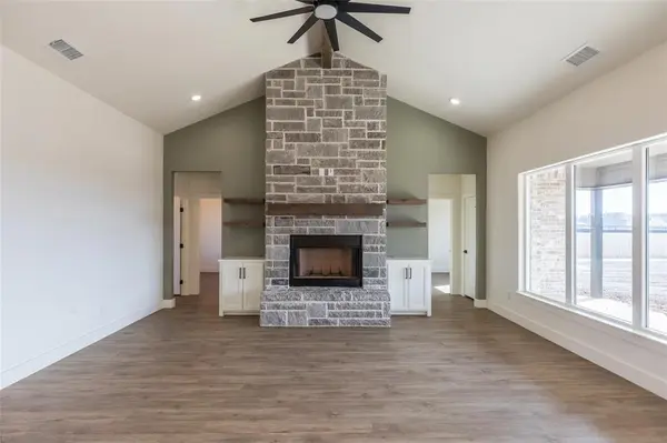 119 Northwind Trail, Ovalo, TX 79541