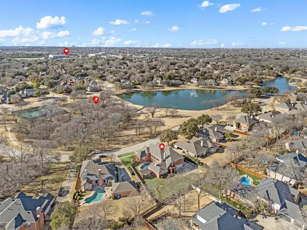 804 Stratford Drive, Southlake, TX 76092