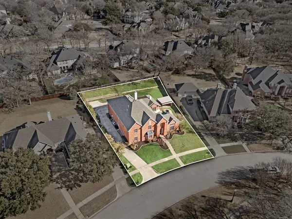 804 Stratford Drive, Southlake, TX 76092