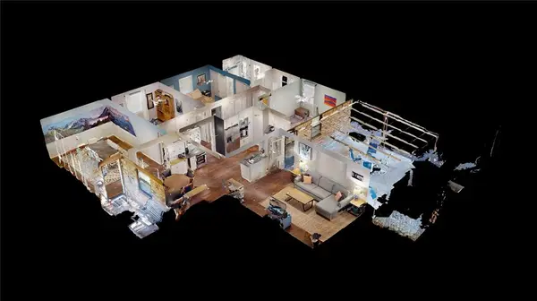 8257 Stony Creek Drive, Dallas, TX 75228