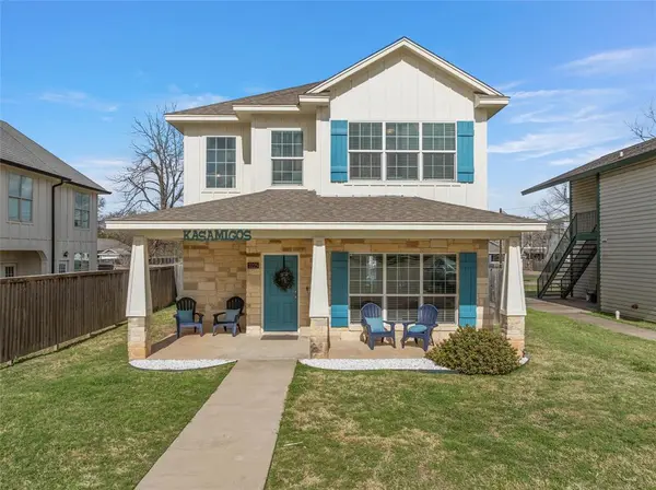 2225 S 2nd Street, Waco, TX 76706