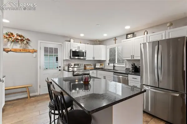 1315 Pando AVE, Colorado Springs, CO 80905