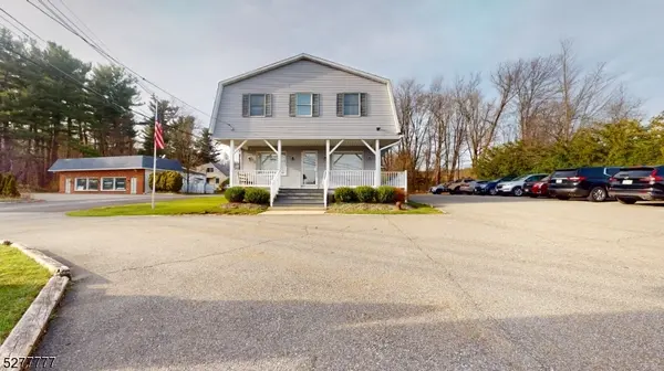 2786 Rt 23, Hardyston Twp., NJ 07460