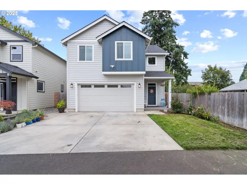 8610 NE 70TH CIR, Vancouver, WA 98662
