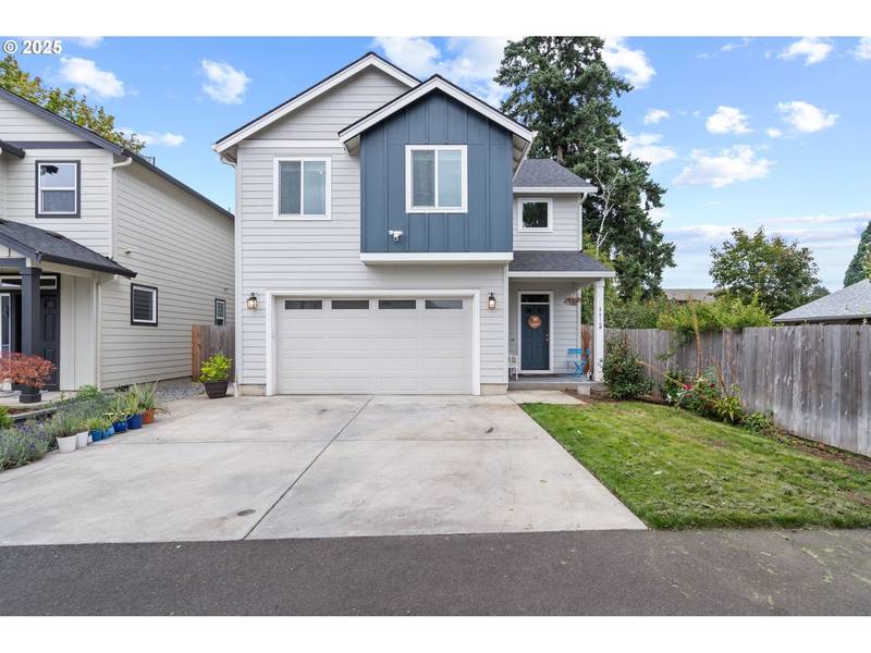 8610 NE 70TH CIR, Vancouver, WA 98662