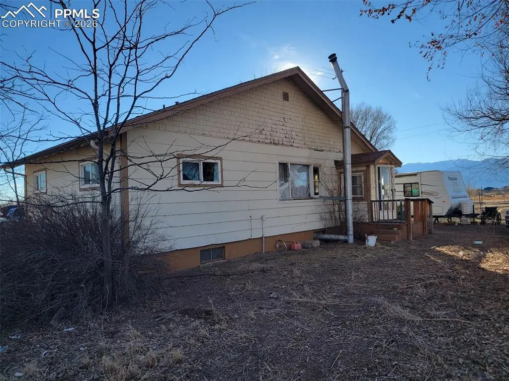 5501 E Pikes Peak AVE, Colorado Springs, CO 80916