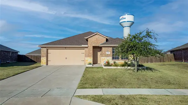 806 Community Way, Josephine, TX 75189