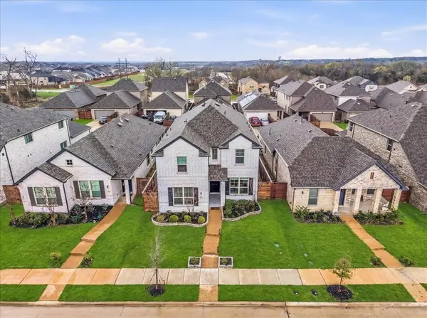 1908 Twisted Tree Lane, Mesquite, TX 75181